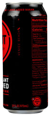 RIOT ENERGY: Drink Chry Watrmln Enrgy, 16 fo