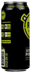 RIOT ENERGY: Drink Citrus Lime Energy, 16 fo