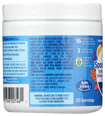 SPOONFUL ONE: Mix Daily Allergen 20 Servings, 1.62 oz