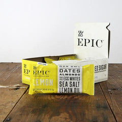 EPIC: Bar Lemon Performance, 1.87 oz