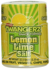 TWANG: Salt Flavored Lemon Lime Shaker, 1.15 oz