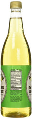 ROSES: Sweetened Lime Juice Plastic Bottle, 33.8 oz