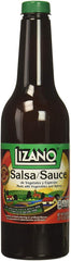 LIZANO: Salsa Sauce, 23.7 fl oz