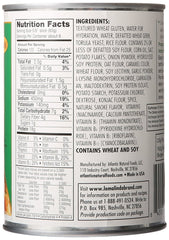 LOMA LINDA: Redi-Burger Low Fat, 19 oz
