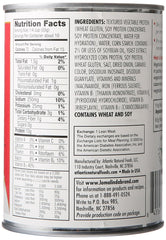 LOMA LINDA: Vegetarian Burger, 20 oz