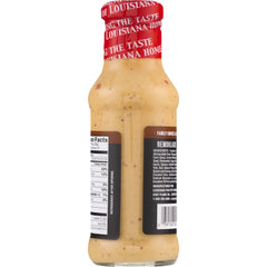 LOUISIANA FISH FRY: Remoulade Sauce, 10.5 oz
