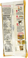 LOUISIANA:  Seasoned Crispy Chicken Fry Batter, 9 Oz