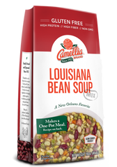 CAMELLIA: Louisiana Bean Soup Mix, 16 oz