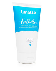 LUNETTE: Cleaner Cup Feel Better, 3.4 fo