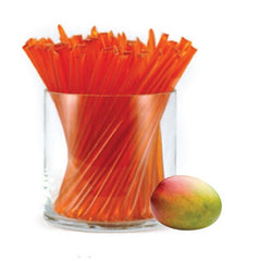 GLORY BEE: Mango HoneyStix Canister, 200 pc