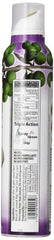 MANTOVA: Extra Virgin Olive Oil Garlic Flavored Spray, 8 oz