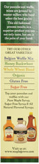 MAPLE GROVE FARMS: Buttermilk and Honey Pancake and Waffle Mix, 24 Oz