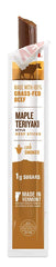 VERMONT SMOKE: Maple Teriyaki Beef Sticks, 1 oz