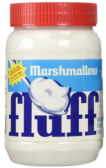 FLUFF: Marshmallow Spread, 7.5 Oz