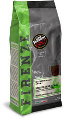 CAFE VERGNANO: Coffee Ground Firenze, 12 oz