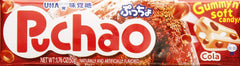 UHA MIKAKUTO: Puchao Soft Candy Cola, 1.76 oz