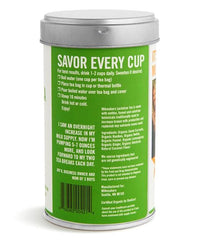 MILKMAKERS: Organic Lactation Tea Coconut 14 Tea Bags, 1.23 oz