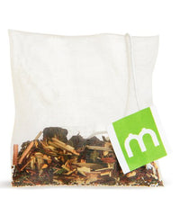 MILKMAKERS: Organic Lactation Tea Coconut 14 Tea Bags, 1.23 oz