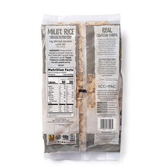 NATURES PATH: Millet Rice Flakes Cereal, 32 oz