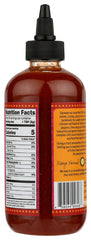 MAYA KAIMAL: Sauce Red Chili, 9.5 oz