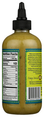 MAYA KAIMAL: Sauce Green Chili, 9.5 oz