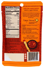 MAYA KAIMAL: Marinade Tomato Smoky Paprika, 4 oz