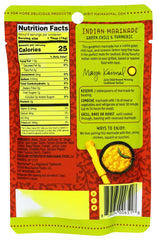 MAYA KAIMAL: Marinade Green Chili Turmeric, 4 oz