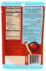 MAYA KAIMAL: Marinade Classic Tandoori, 4 oz
