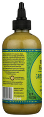 MAYA KAIMAL: Sauce Green Chili, 9.5 oz