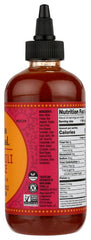 MAYA KAIMAL: Sauce Red Chili, 9.5 oz