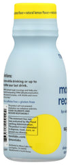MORE LABS: Shot Morning Recovery Sugar Free, 3.4 fo