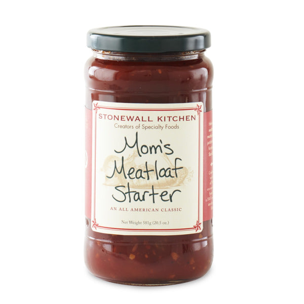 STONEWALL KITCHEN: Mom's Meatloaf Starter, 20.5 oz