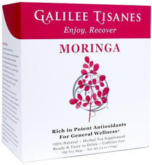 THERAVITE: Tea General Wellness 100 bags, 3.5 oz