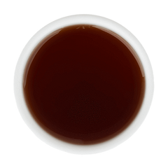FRASER TEA: Tea Morning Blend Black Organic, 1.4 oz