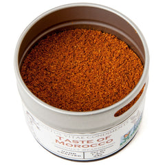 GUSTUS VITAE: Seasoning Taste of Morocco, 1.2 oz