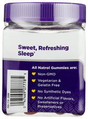 NATROL: Kids Sleep Calm Gummy, 60 pc