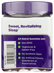 NATROL: Sleep Beauty Gummy, 60 pc