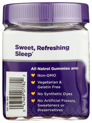 NATROL: Kids Sleep Immune Gummy, 50 pc
