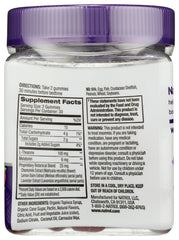 NATROL: Sleep Calm Gummy, 60 pc