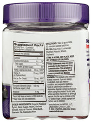 NATROL: Sleep Immune Gummy, 50 pc