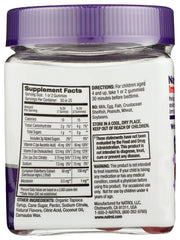 NATROL: Kids Sleep Immune Gummy, 50 pc