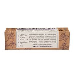 SPRINJENE: Sensitivity Relief With Cavity Protection Toothpaste, 3.5 oz