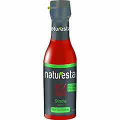 NATURESTA: Sauce Hot Sriracha, 5.6 oz