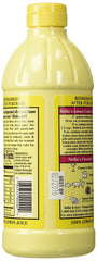 NELLI & JOE'S: Key West Lemon Juice, 16 oz