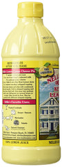 NELLI & JOE'S: Key West Lemon Juice, 16 oz