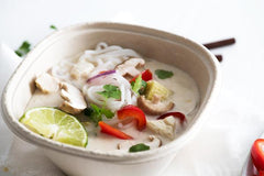 NONA LIM: Noodle Bowl Thai Coconut Lime, 14.5 oz