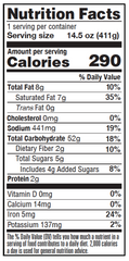 NONA LIM: Noodle Bowl Thai Coconut Lime, 14.5 oz