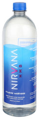 NIRVANA: Water Rpet Hmb Muscle Wellness, 33.8 fo