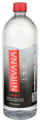 NIRVANA: Water Rpet Select, 33.8 fo