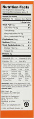 OLD LONDON: Melba Toasts Sesame, 5 oz
